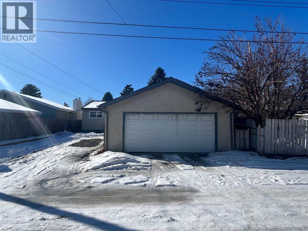 Single Family House Bungalow for Sale in  Mardale Drive NE Marlborough Calgary 