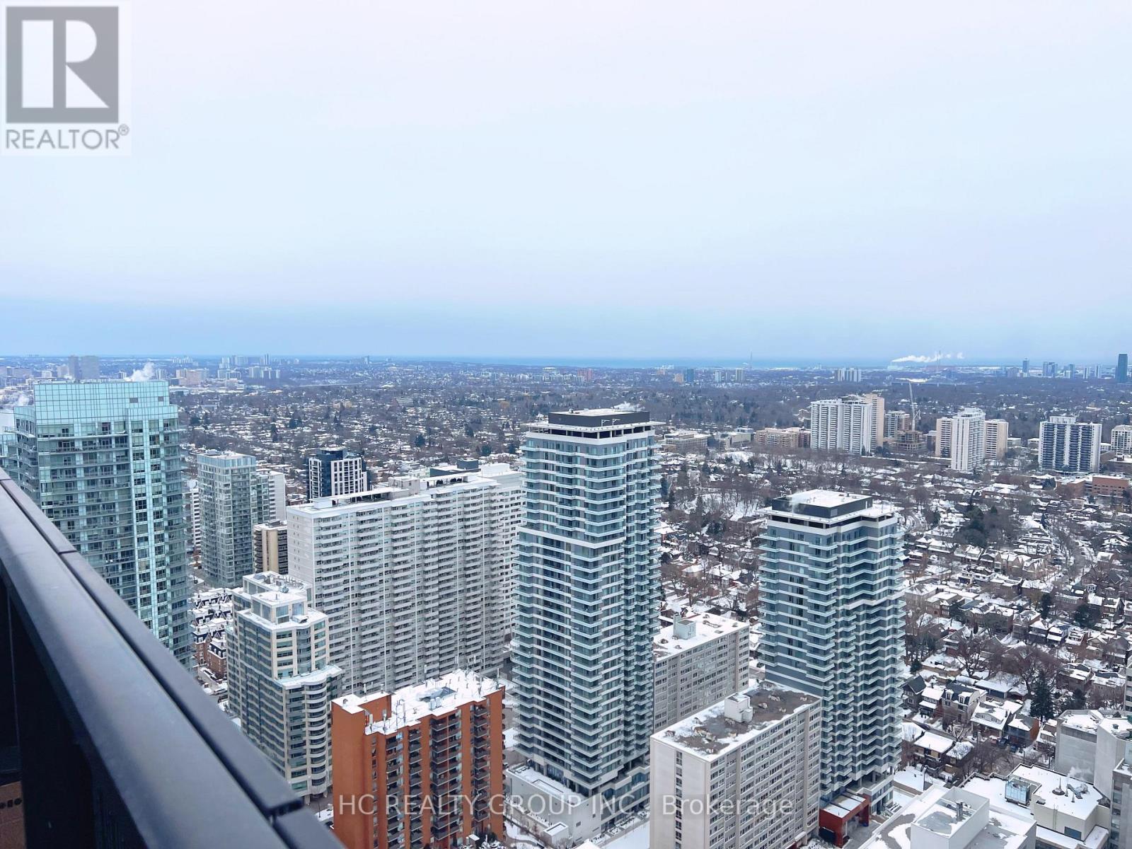 #5203 8 EGLINTON AVENUE E - 23