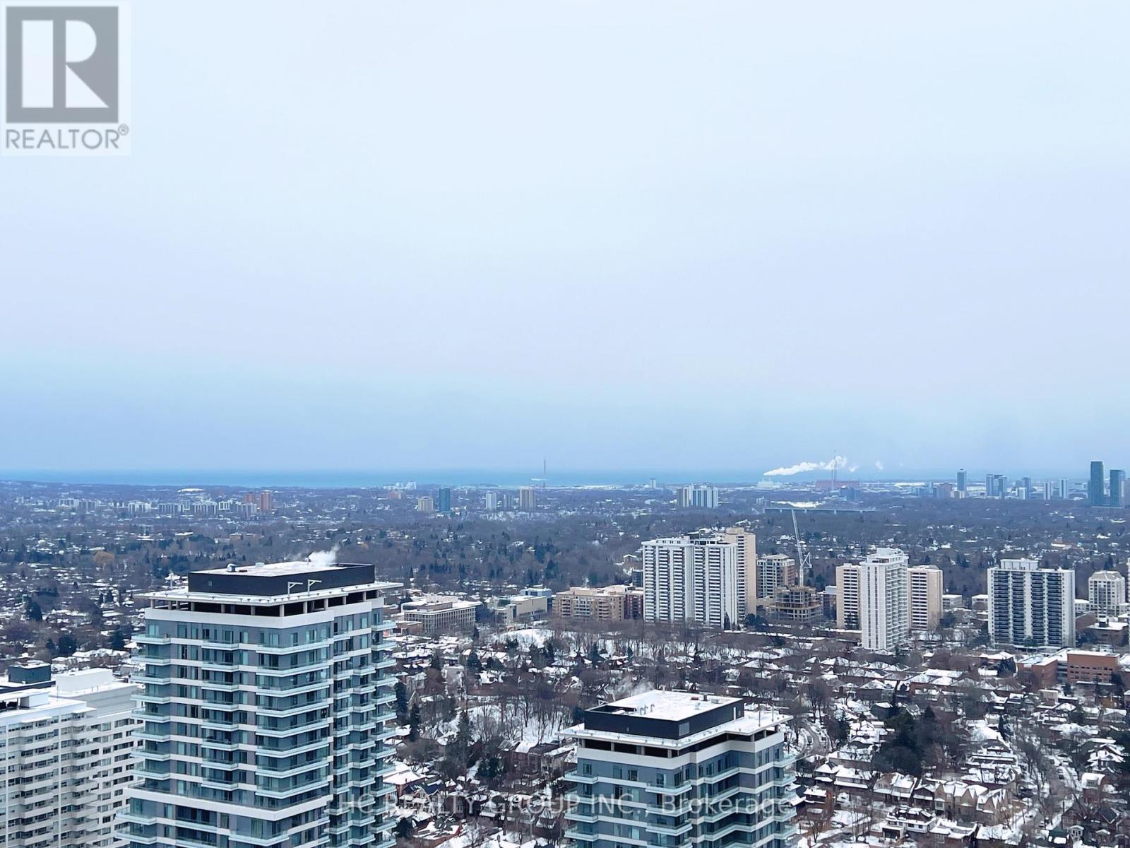 #5203 8 EGLINTON AVENUE E - 22
