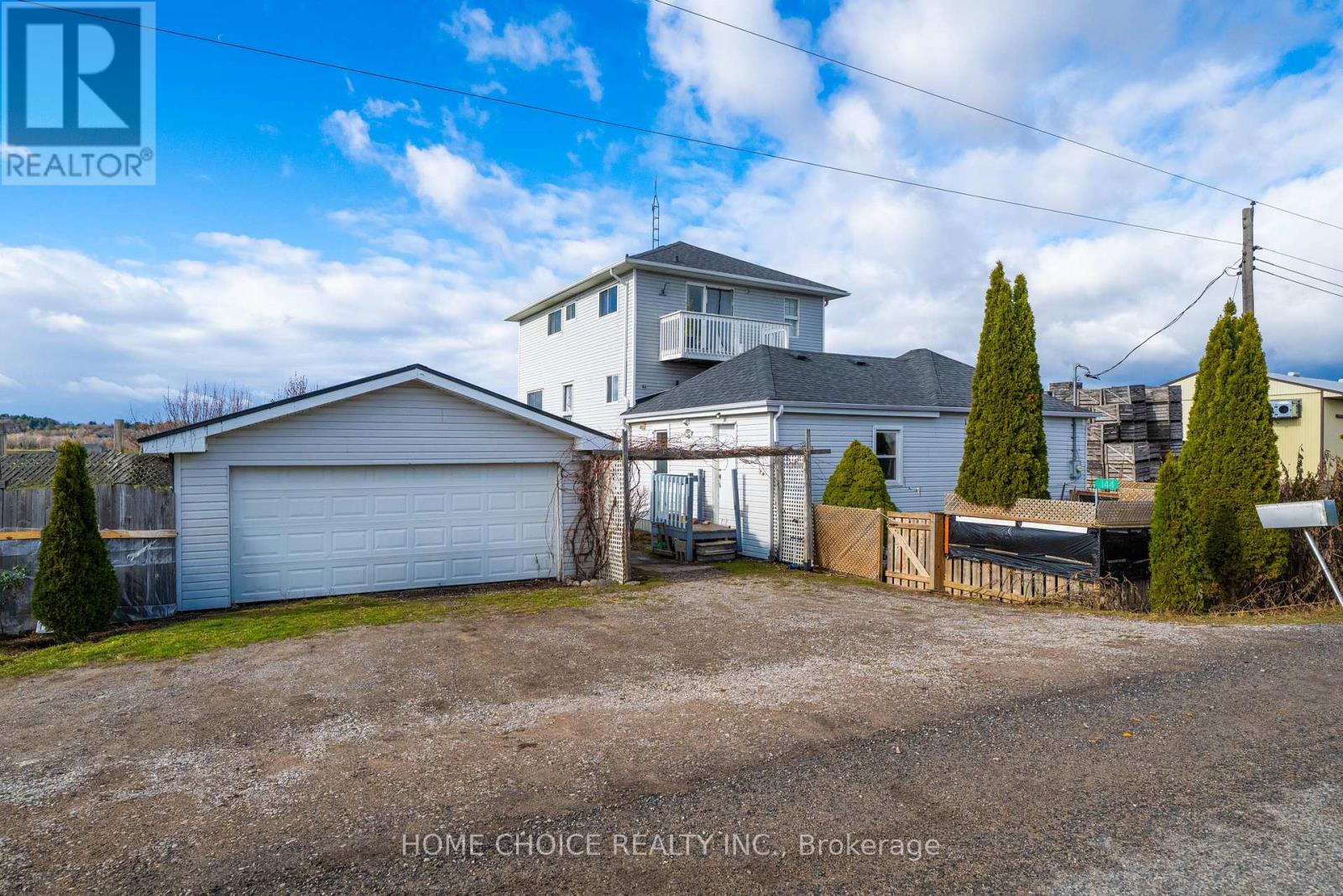 144 FRASER STREET - 10