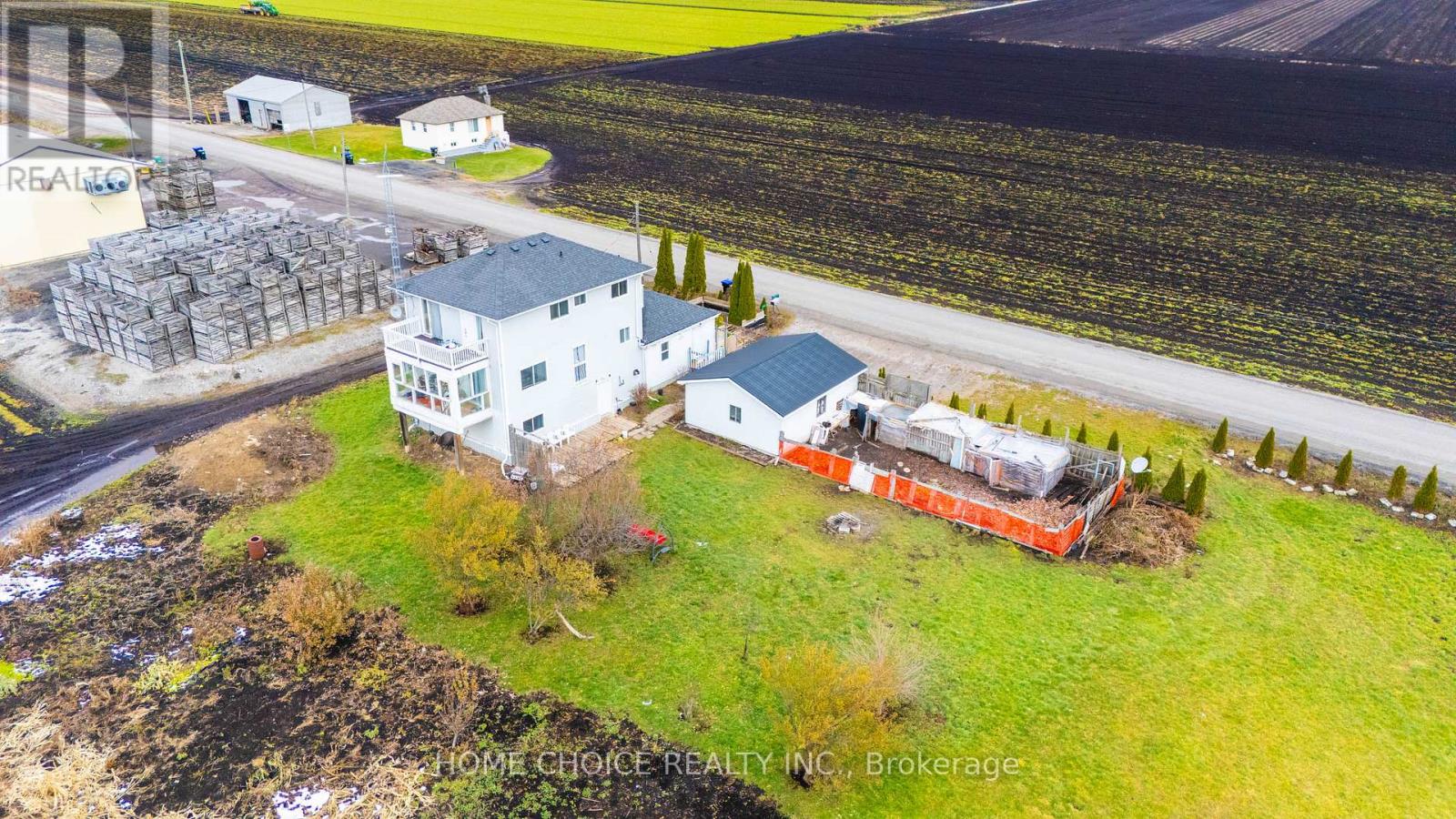 144 FRASER STREET - 9
