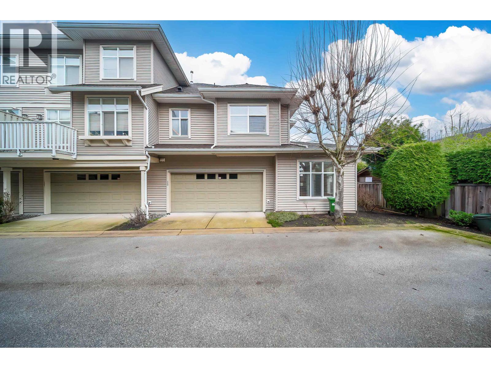 #58-7288 HEATHER Street, Richmond