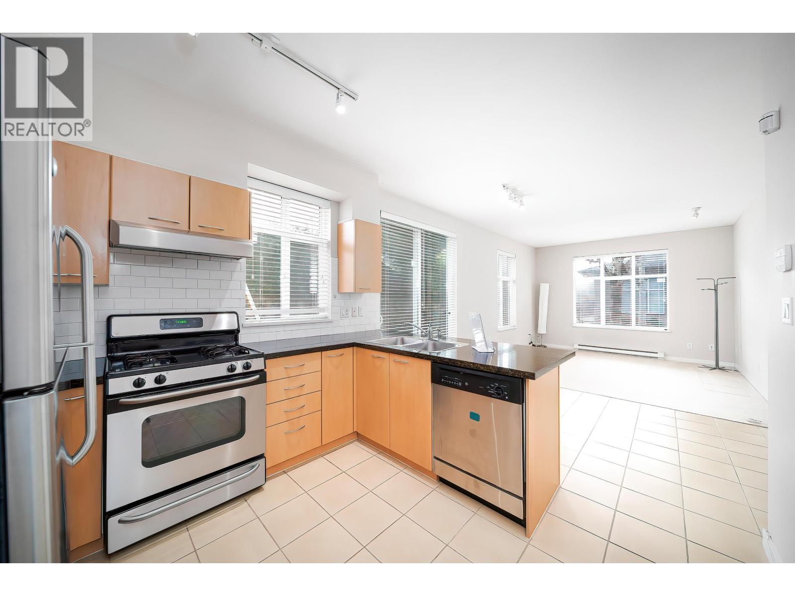 #58-7288 HEATHER Street, Richmond