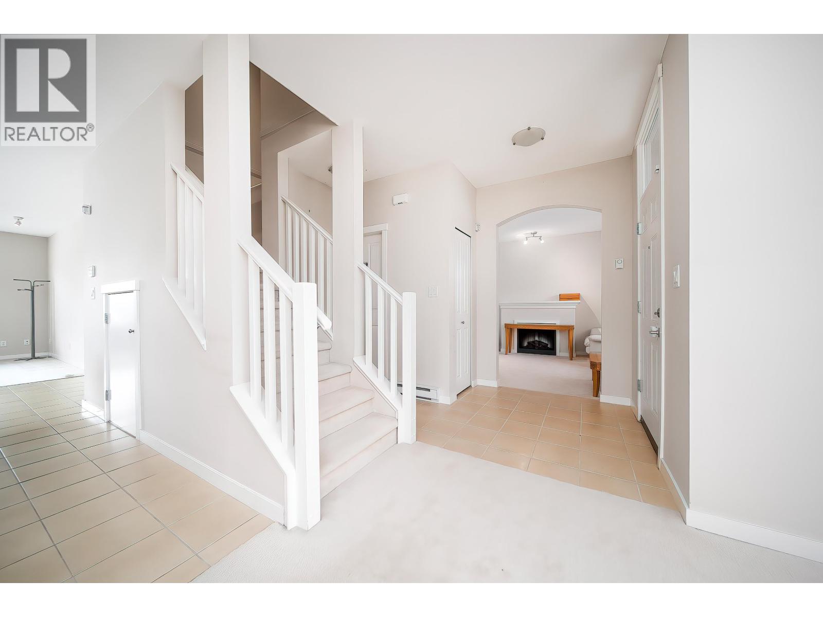 #58-7288 HEATHER Street, Richmond