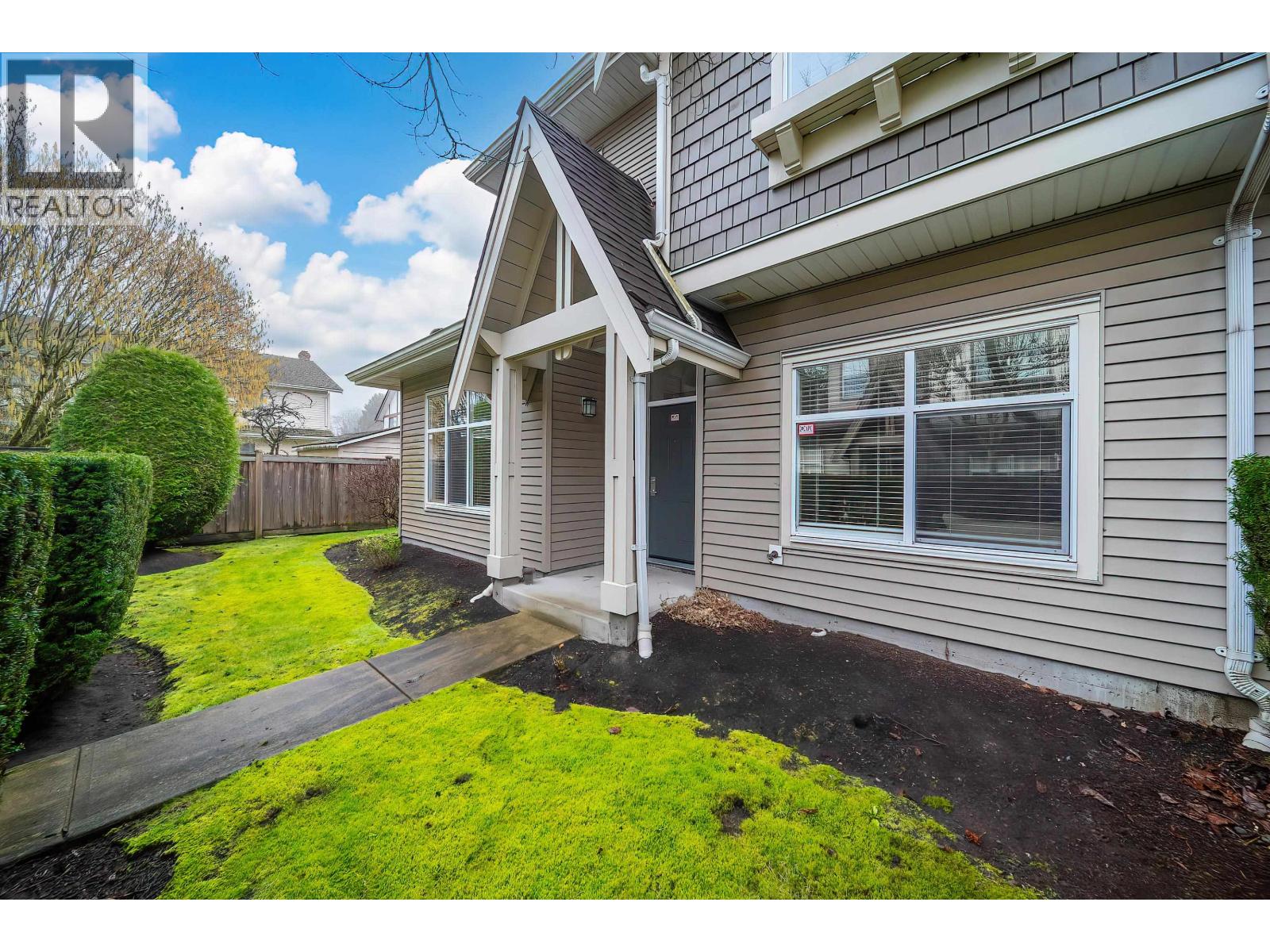 #58-7288 HEATHER Street, Richmond