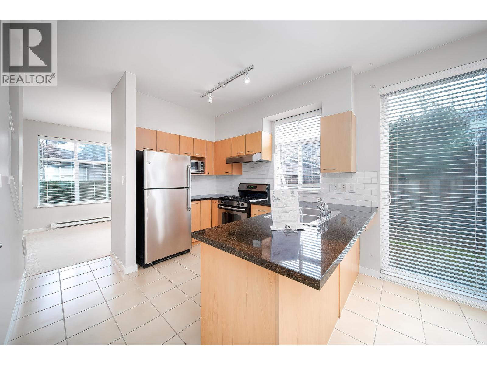 #58-7288 HEATHER Street, Richmond