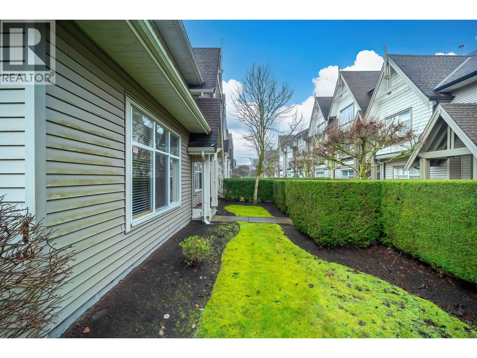 #58-7288 HEATHER Street, Richmond