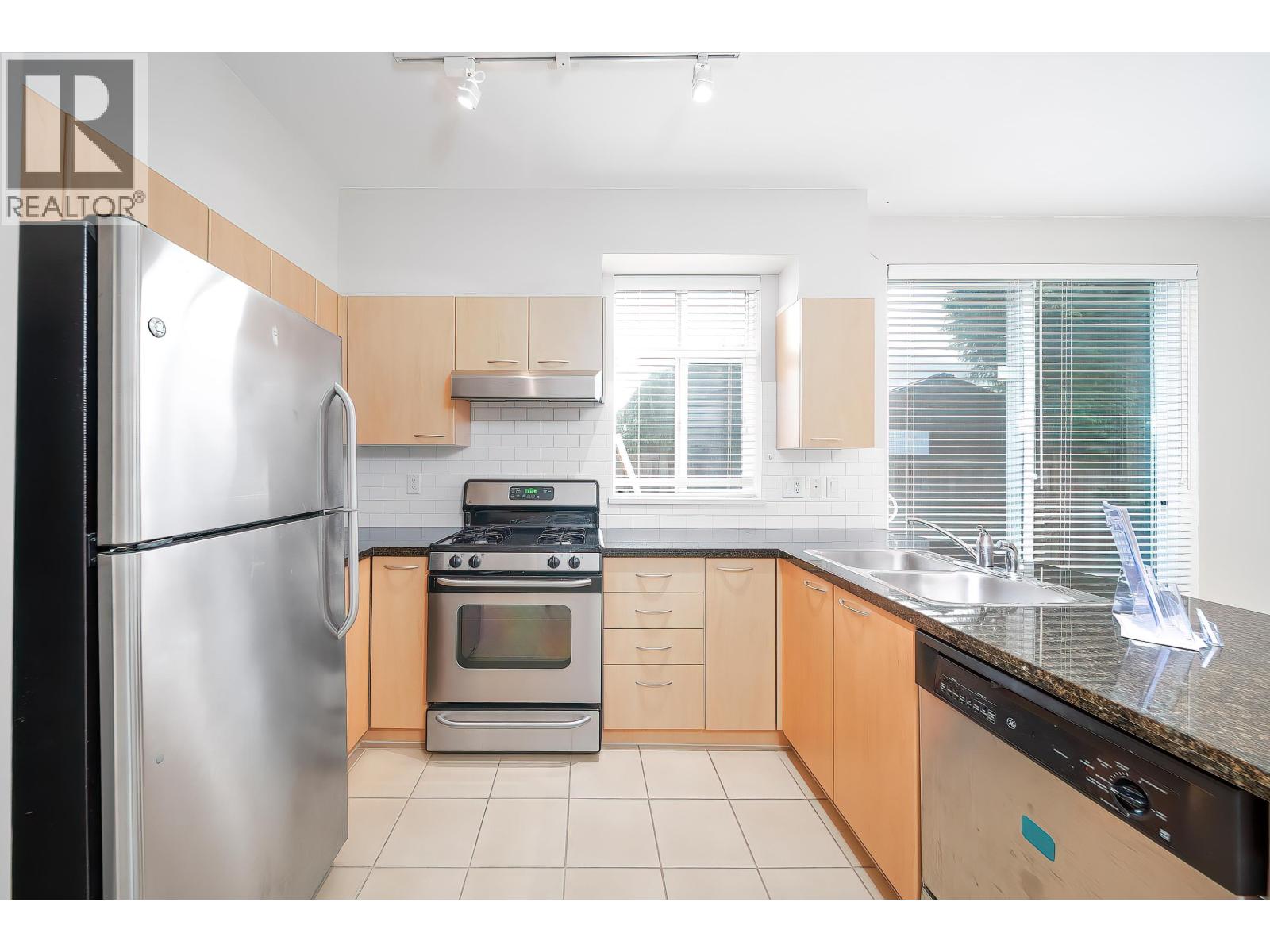 #58-7288 HEATHER Street, Richmond