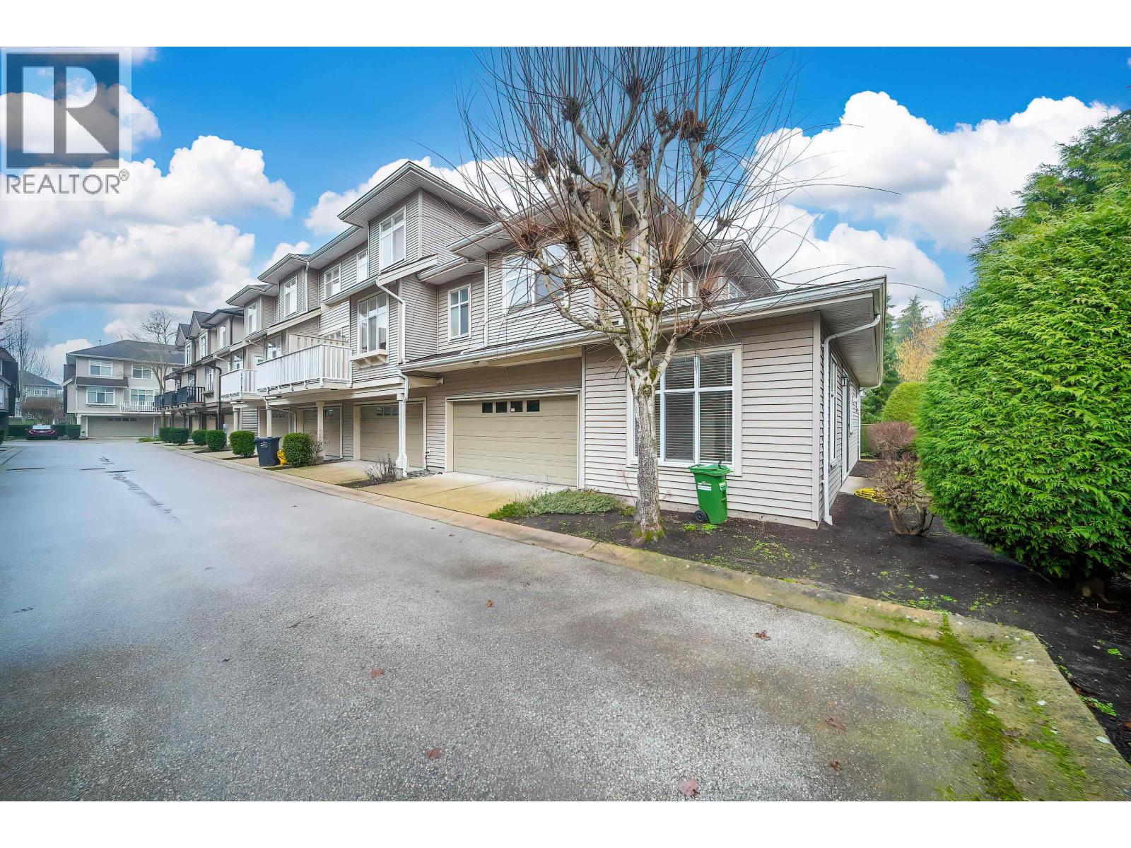 #58-7288 HEATHER Street, Richmond