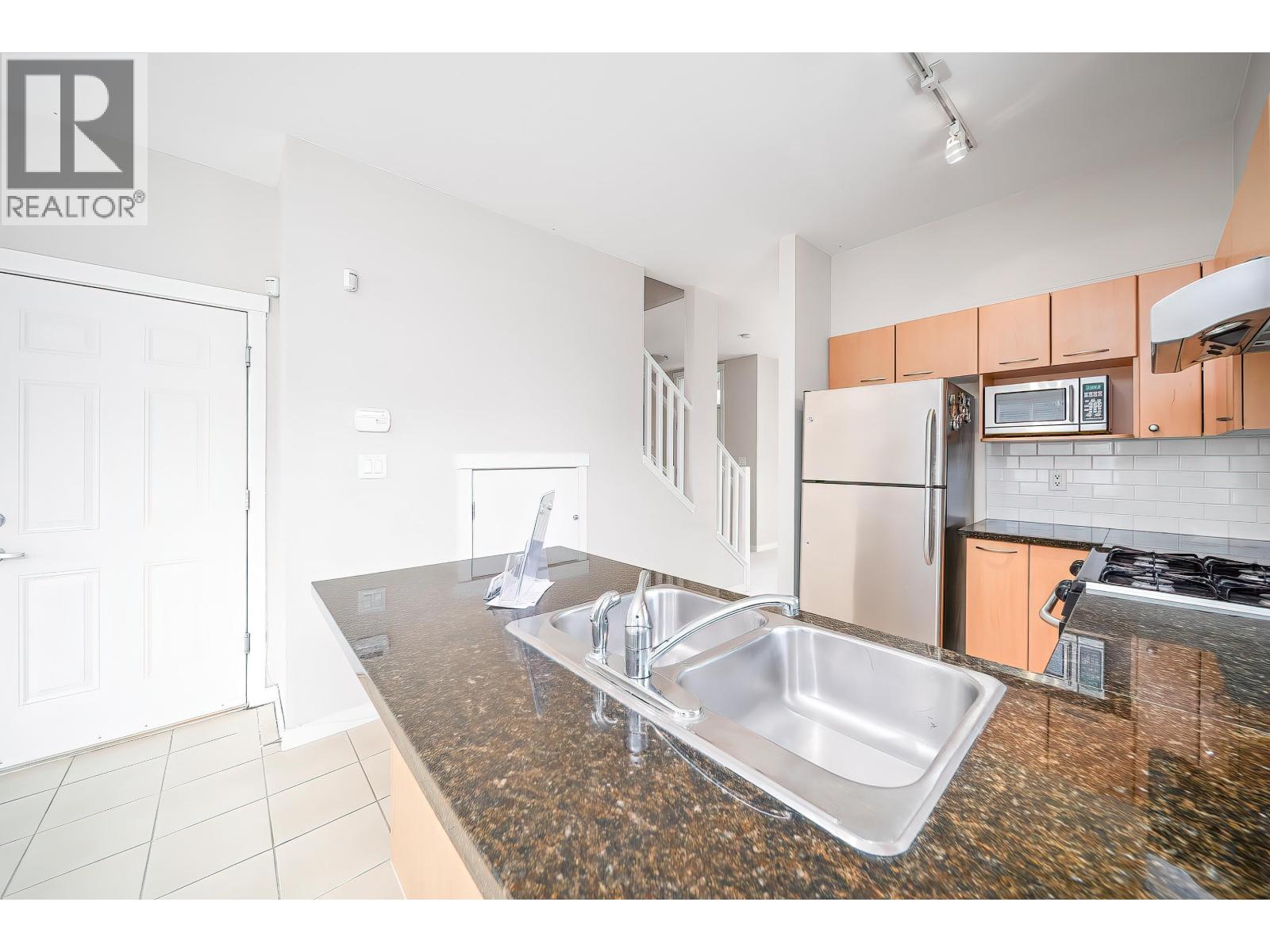 #58-7288 HEATHER Street, Richmond