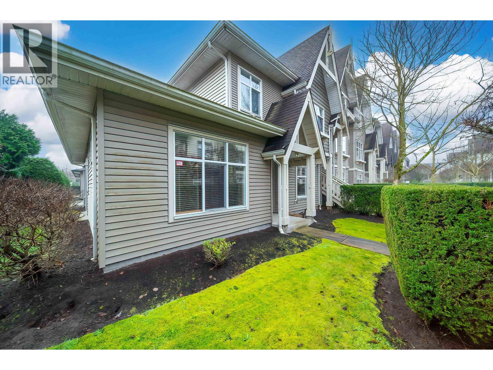 #58-7288 HEATHER Street, Richmond