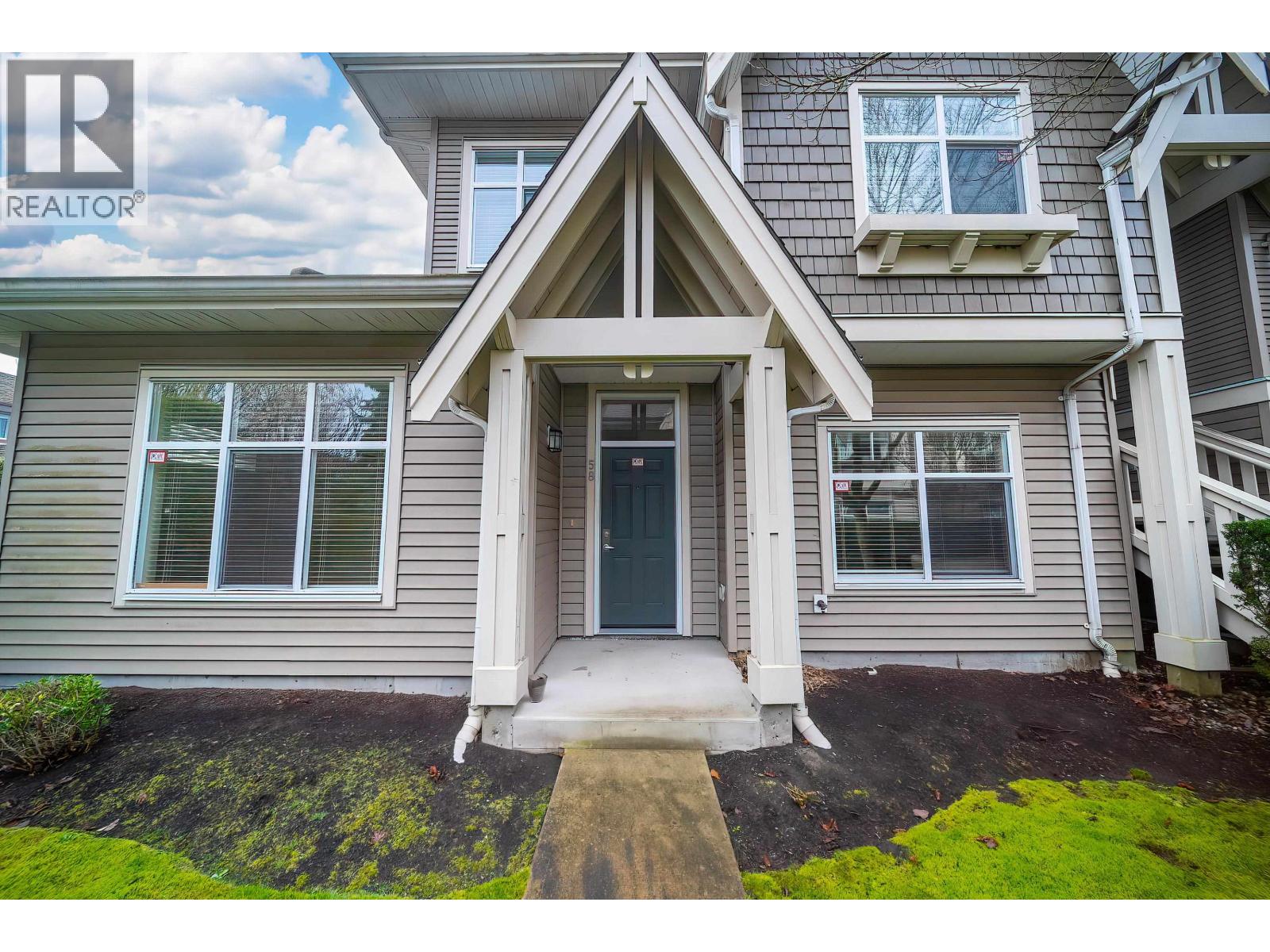 #58-7288 HEATHER Street, Richmond