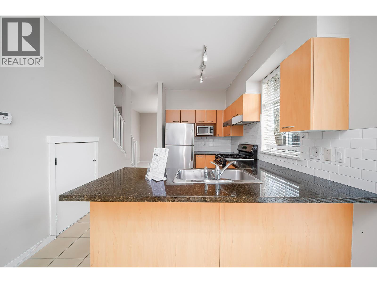 #58-7288 HEATHER Street, Richmond