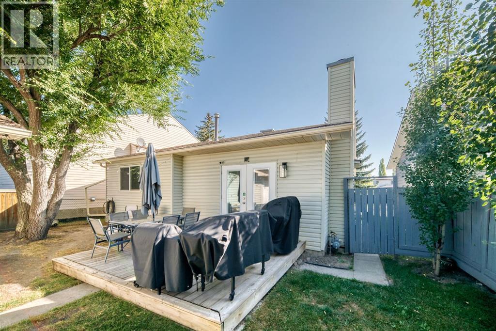 Single Family House Bungalow for Sale in  Woodbine Boulevard SW Woodbine Calgary 