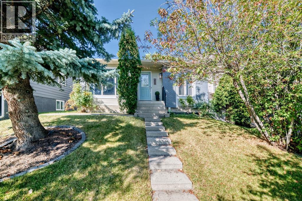 Single Family House Bungalow for Sale in  Woodbine Boulevard SW Woodbine Calgary 