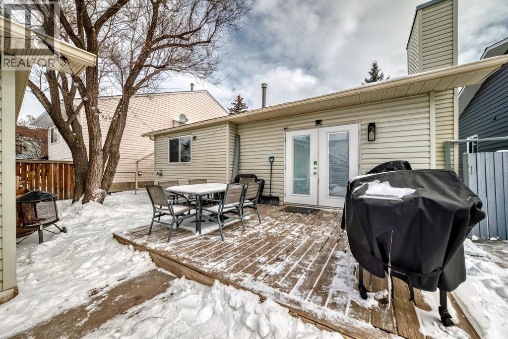 Single Family House Bungalow for Sale in  Woodbine Boulevard SW Woodbine Calgary 