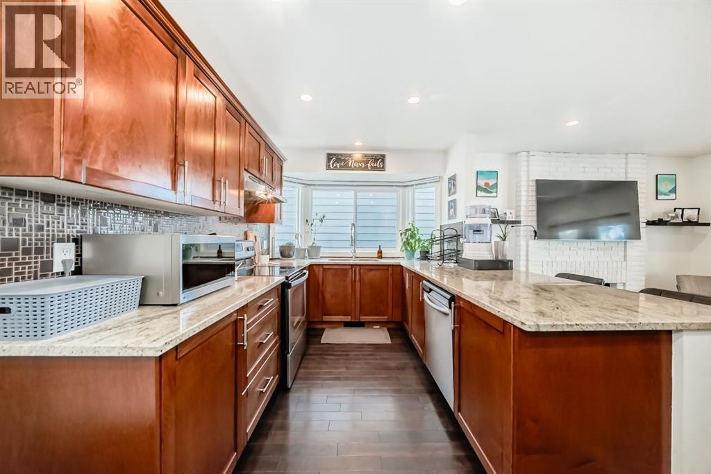 Single Family House Bungalow for Sale in  Woodbine Boulevard SW Woodbine Calgary 