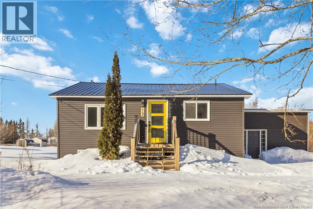 12 Scoudouc River Road - 1