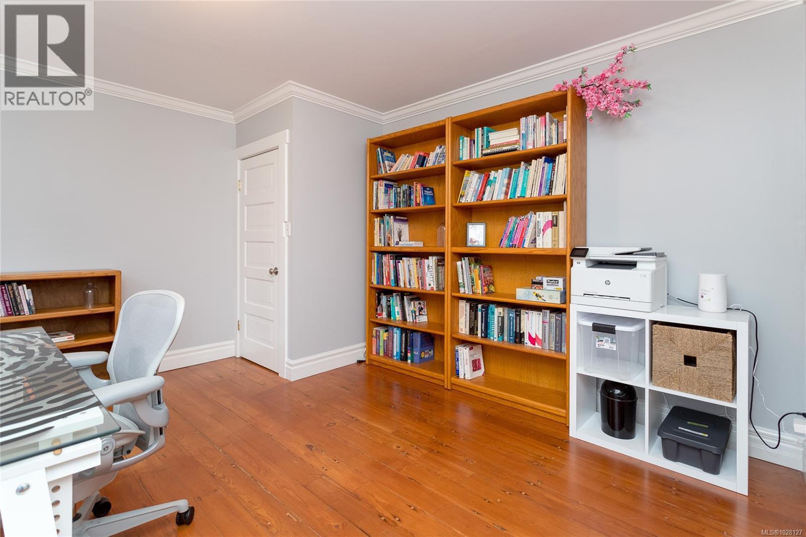  758 Newbury Street, Saanich