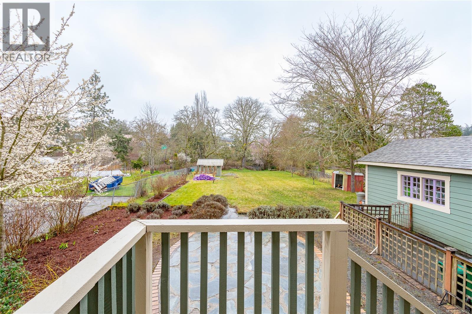  758 Newbury Street, Saanich