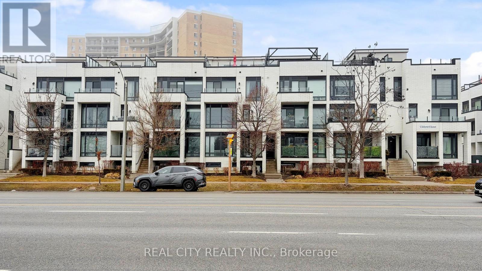 Listing photo of 511 - 142 WIDDICOMBE HILL BOULEVARD