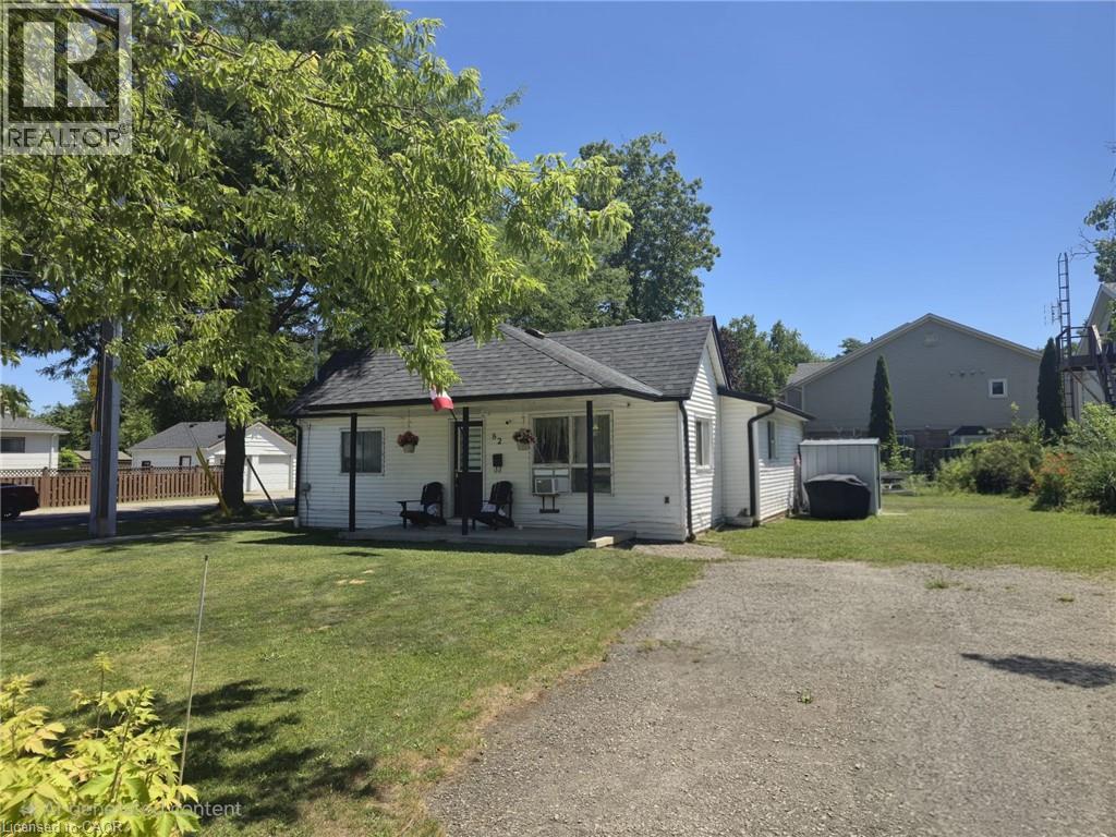 82 TEAL AVENUE - 2