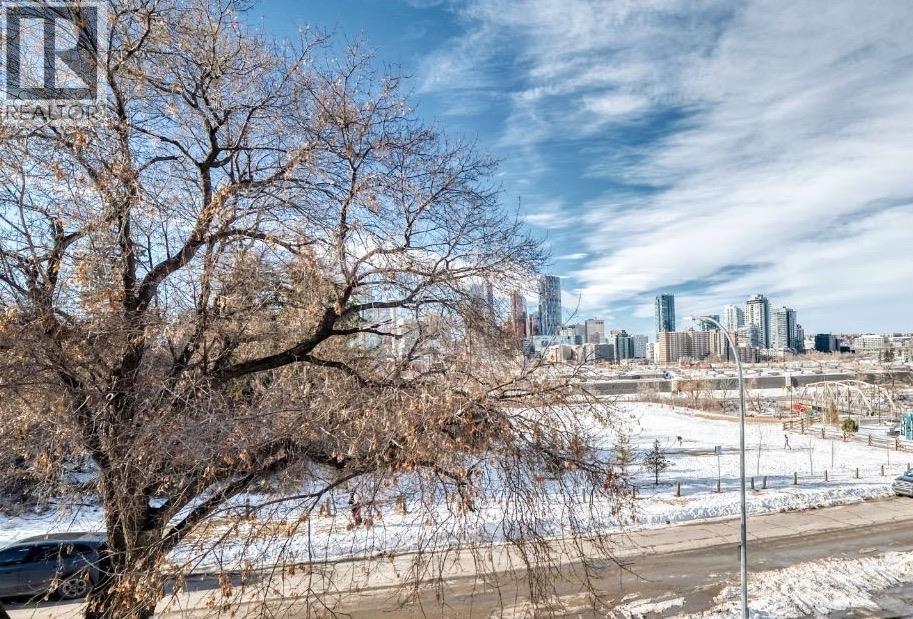 Single Family House for Sale in  Bellevue Avenue SE Ramsay Calgary 