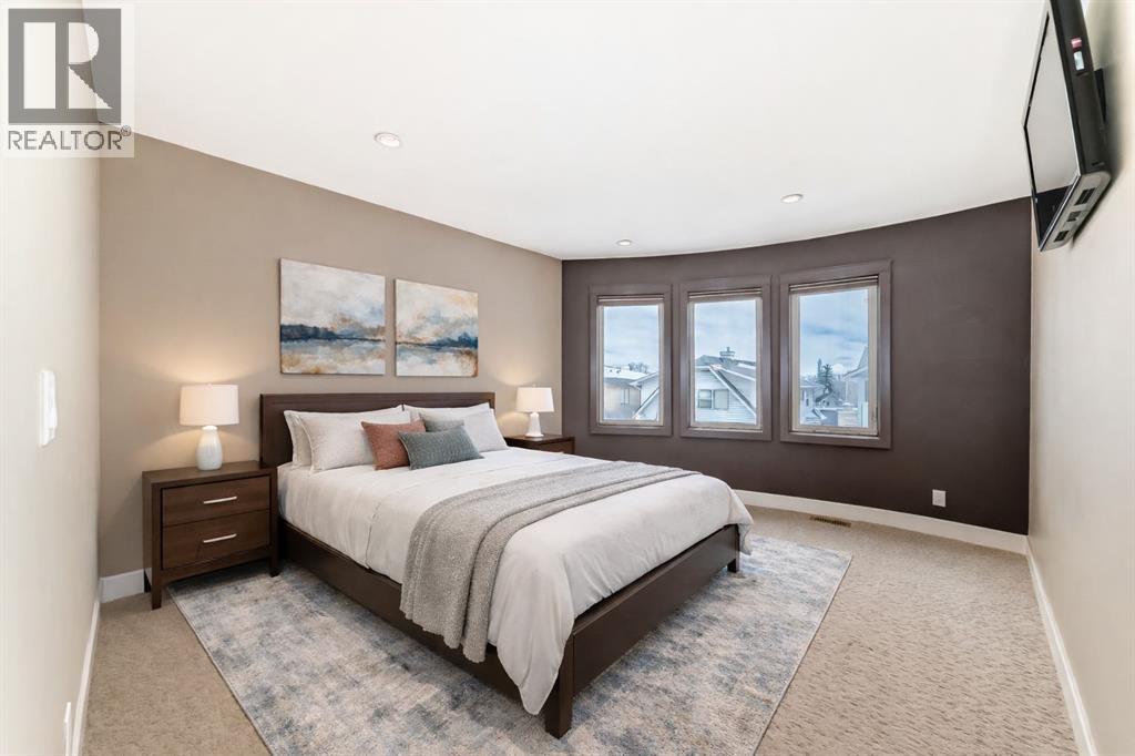 Single Family House for Sale in  Bellevue Avenue SE Ramsay Calgary 