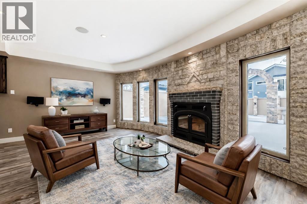 Single Family House for Sale in  Bellevue Avenue SE Ramsay Calgary 