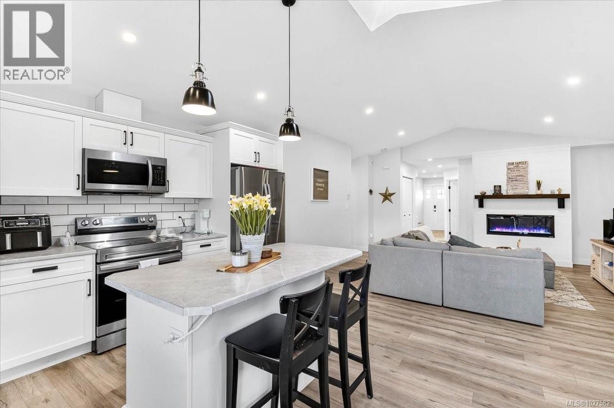 3167 Fernwood Lane, Port Alberni