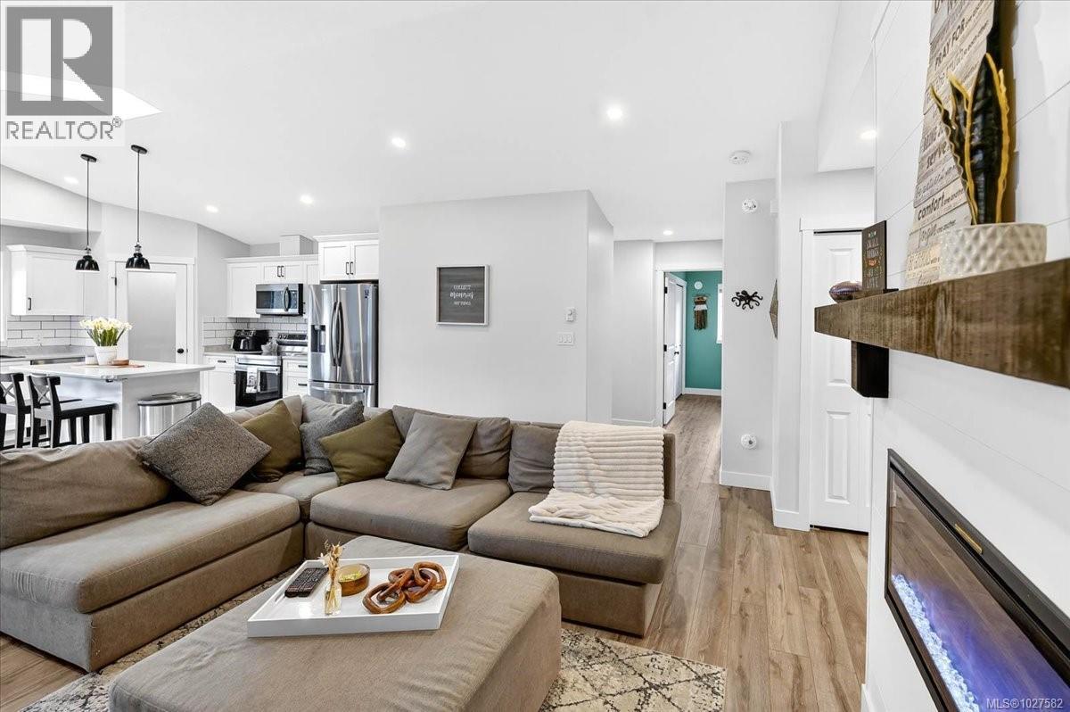 3167 Fernwood Lane, Port Alberni