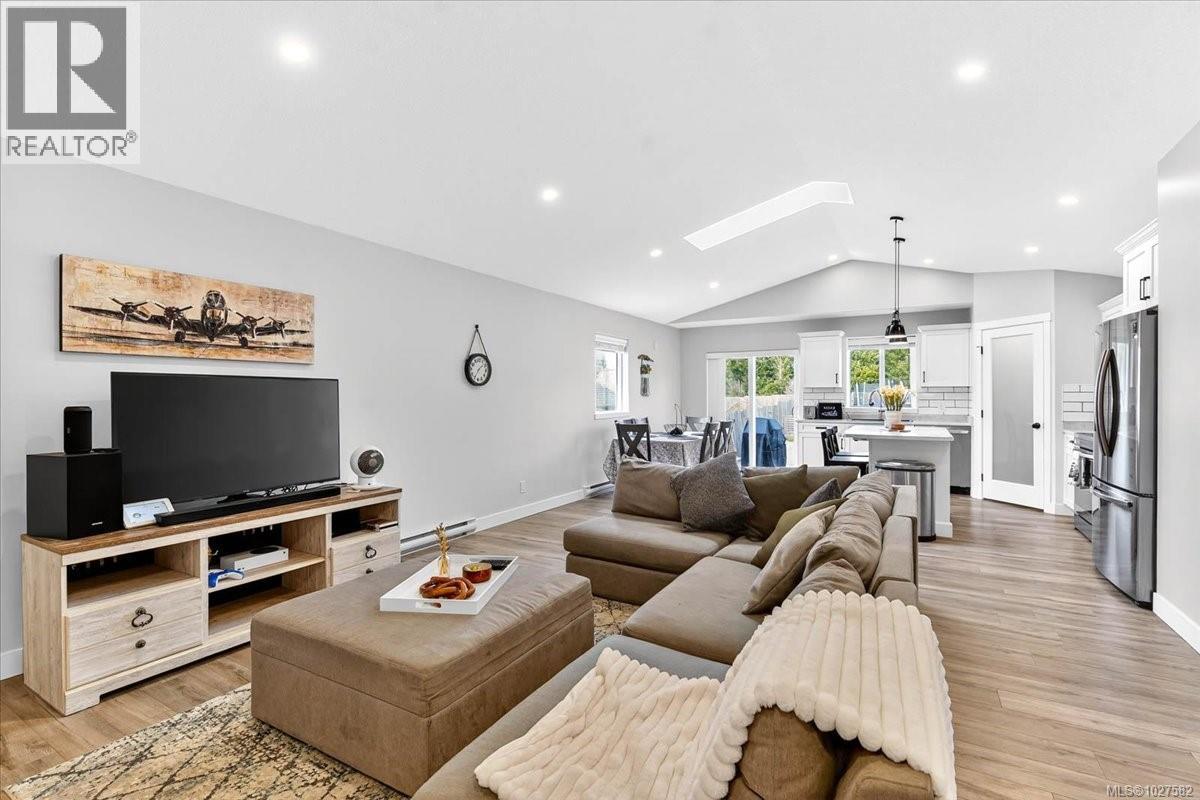 3167 Fernwood Lane, Port Alberni