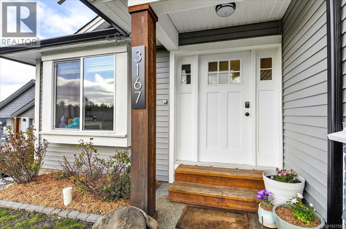 3167 Fernwood Lane, Port Alberni