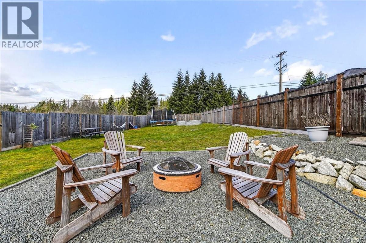 3167 Fernwood Lane, Port Alberni