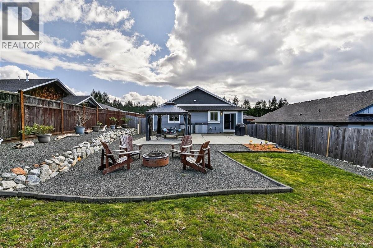 3167 Fernwood Lane, Port Alberni