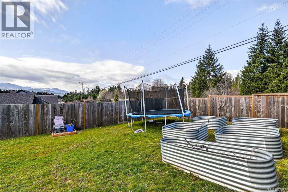 3167 Fernwood Lane, Port Alberni