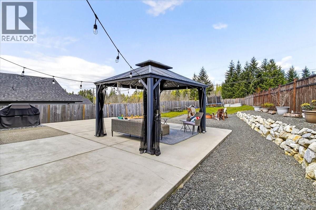 3167 Fernwood Lane, Port Alberni