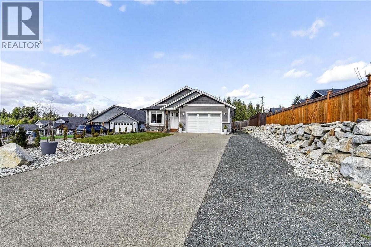 3167 Fernwood Lane, Port Alberni