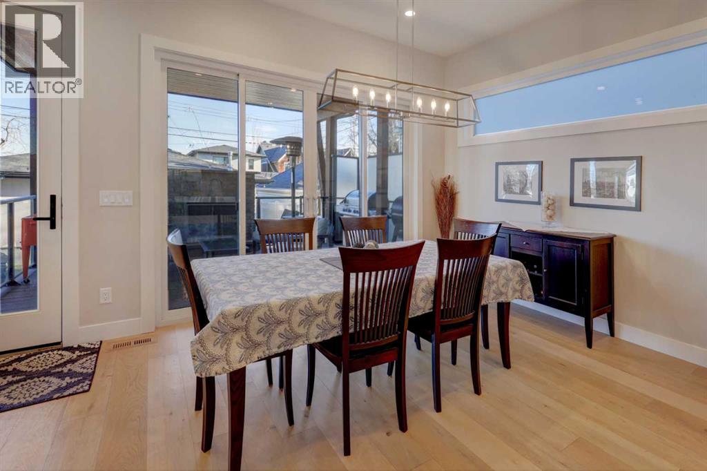 Single Family House for Sale in   Street SW Altadore Calgary 