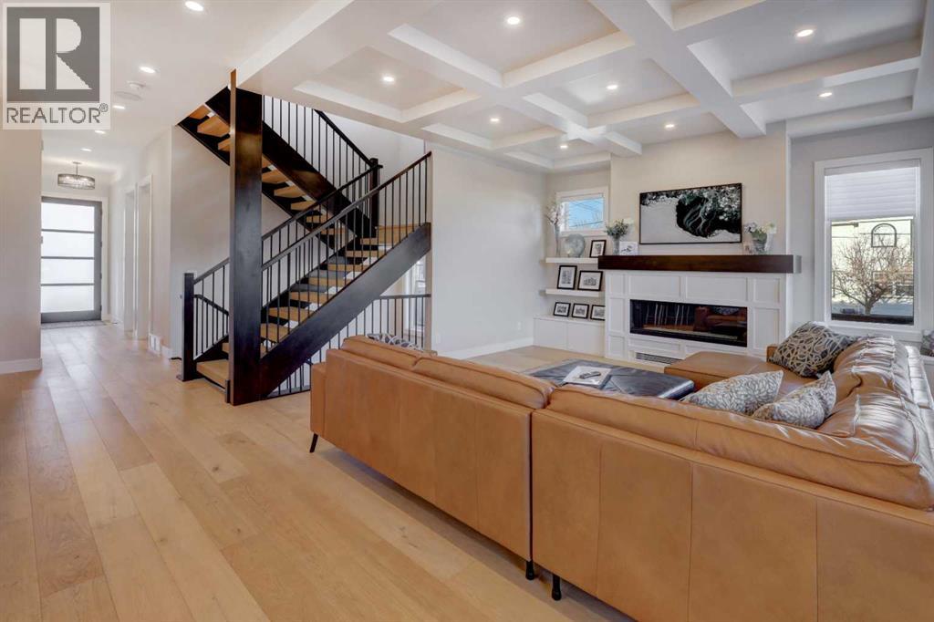 Single Family House for Sale in   Street SW Altadore Calgary 