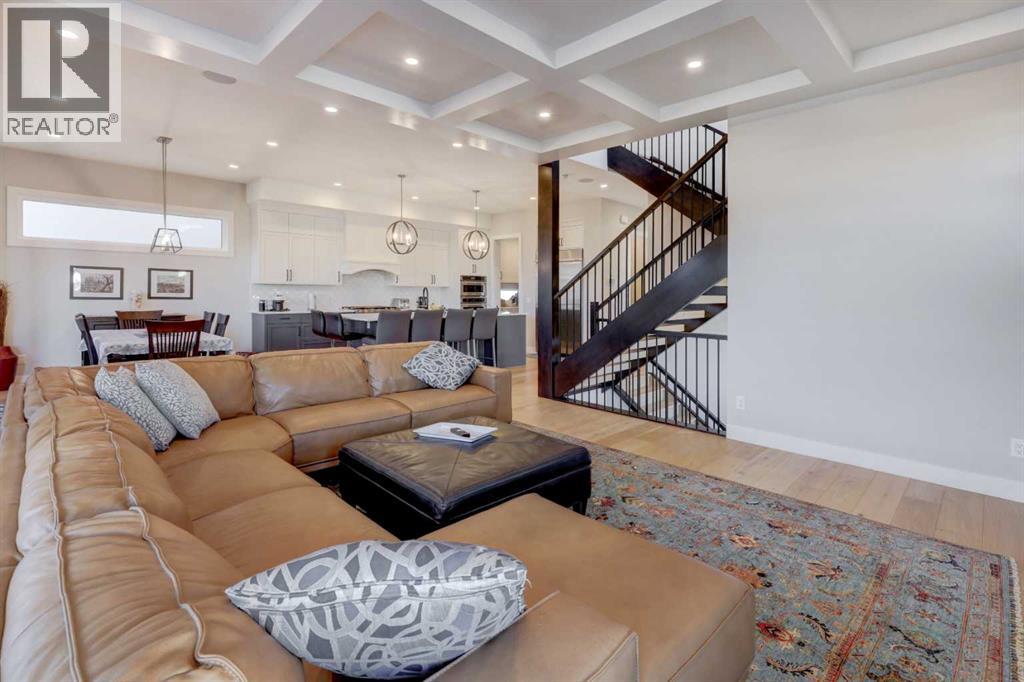 Single Family House for Sale in   Street SW Altadore Calgary 