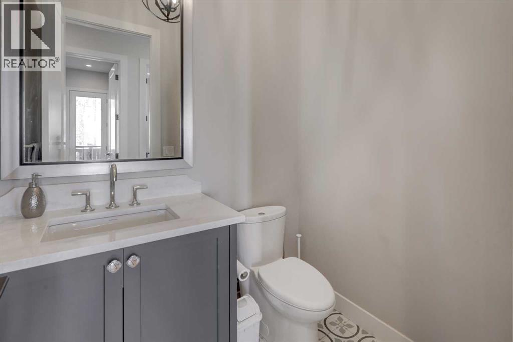 Single Family House for Sale in   Street SW Altadore Calgary 