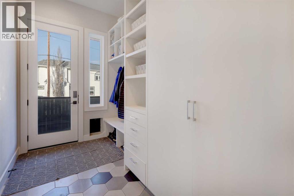 Single Family House for Sale in   Street SW Altadore Calgary 