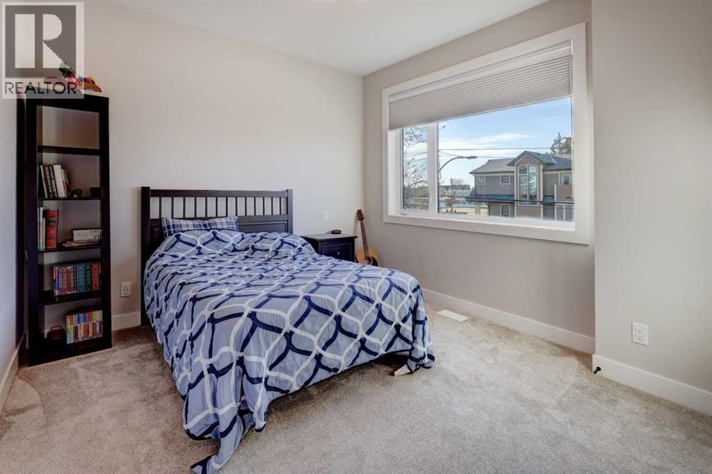 Single Family House for Sale in   Street SW Altadore Calgary 