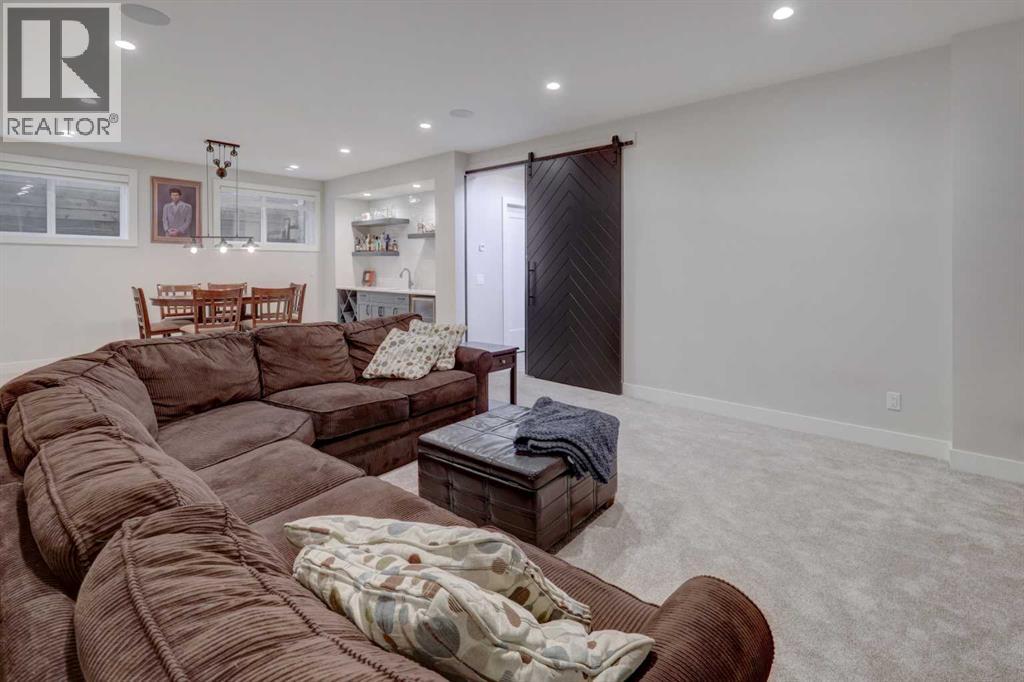 Single Family House for Sale in   Street SW Altadore Calgary 