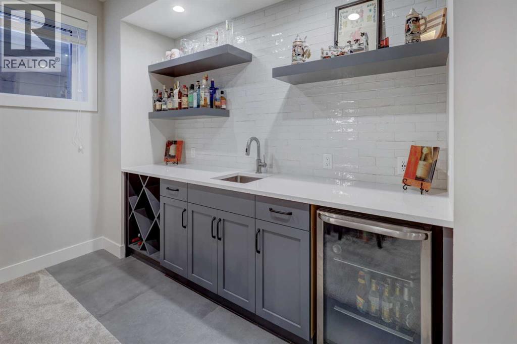 Single Family House for Sale in   Street SW Altadore Calgary 