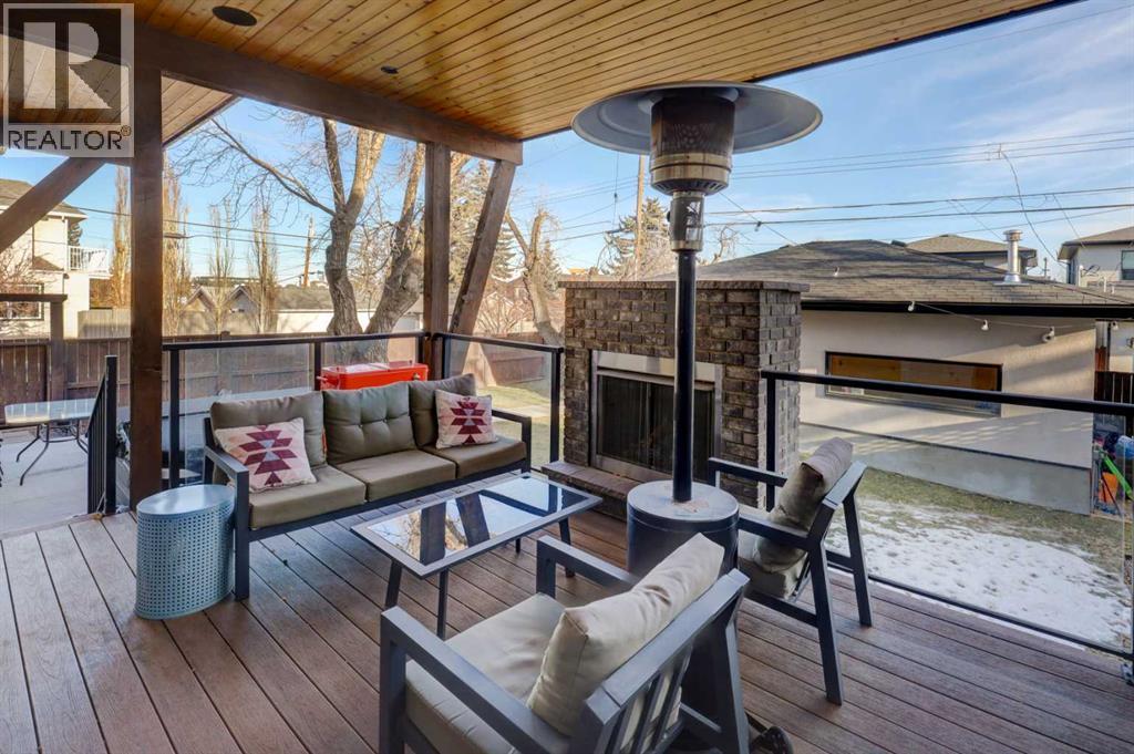 Single Family House for Sale in   Street SW Altadore Calgary 