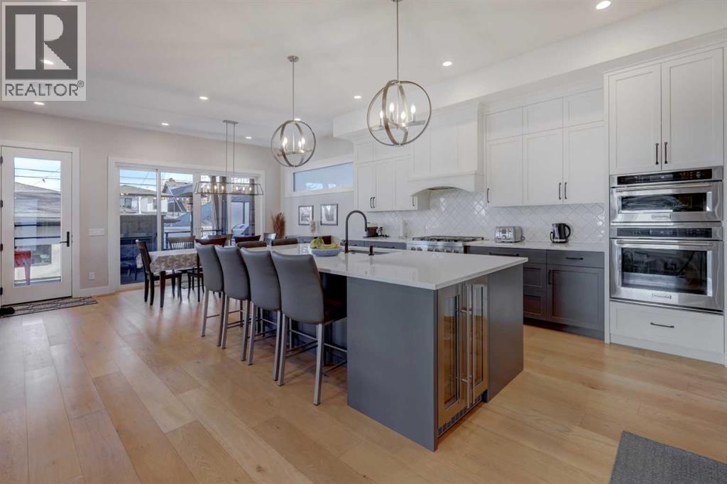 Single Family House for Sale in   Street SW Altadore Calgary 