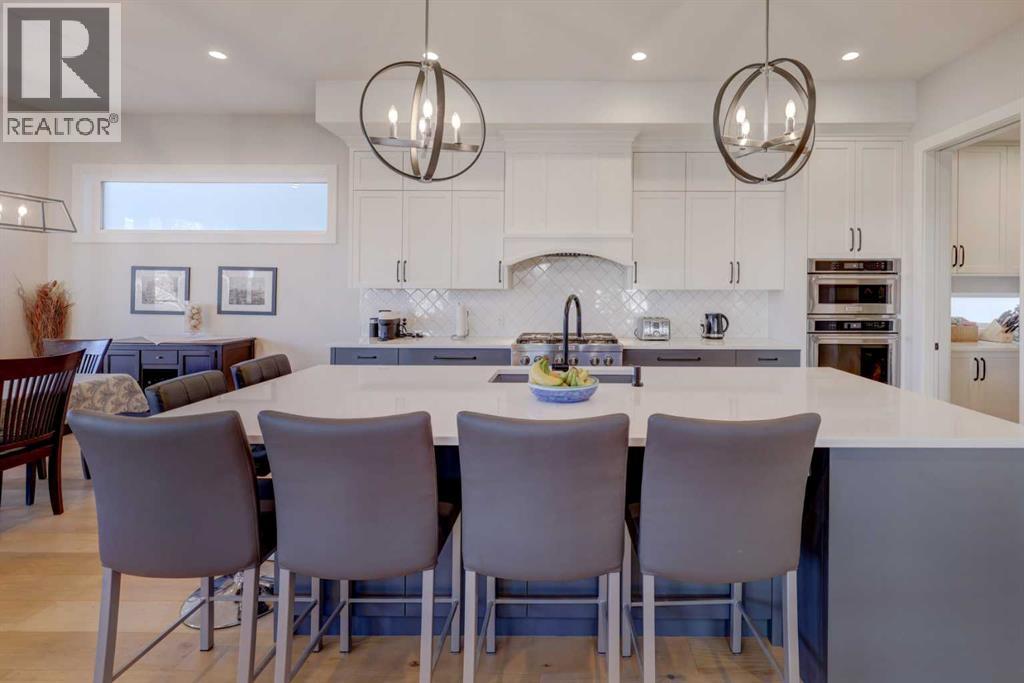 Single Family House for Sale in   Street SW Altadore Calgary 