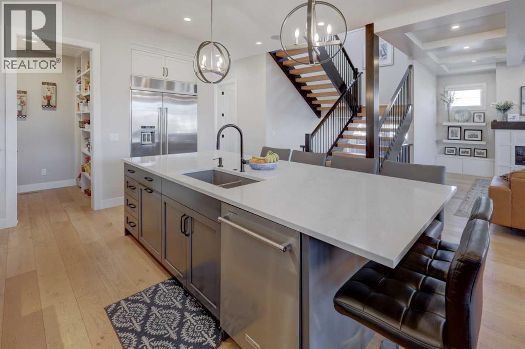 Single Family House for Sale in   Street SW Altadore Calgary 